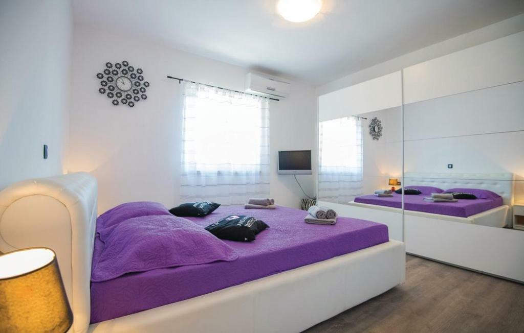 Villa Maslina Imotski Ngoại thất bức ảnh