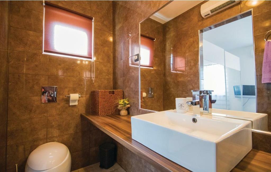 Villa Maslina Imotski Ngoại thất bức ảnh