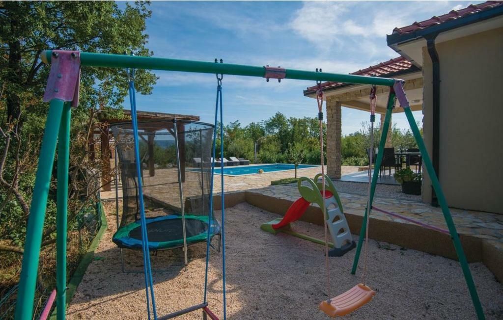 Villa Maslina Imotski Ngoại thất bức ảnh