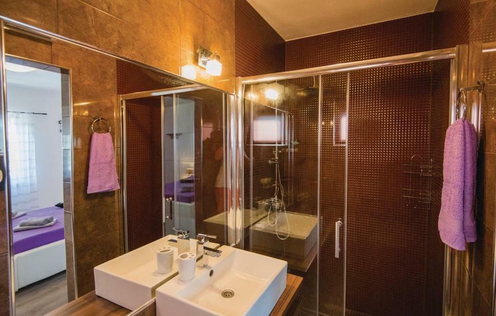 Villa Maslina Imotski Ngoại thất bức ảnh