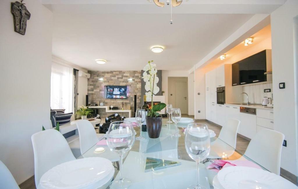 Villa Maslina Imotski Ngoại thất bức ảnh