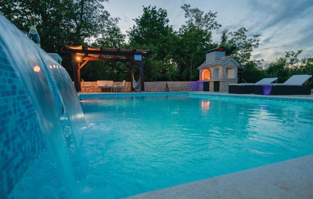 Villa Maslina Imotski Ngoại thất bức ảnh